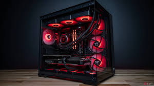 Gaming & Performance PCs